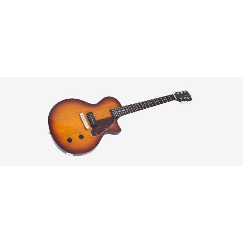 Sire Bass Guitars - Larry Carlton L3 P90 Electric Guitar - Tobacco Sunburst - L3J-P90-TS