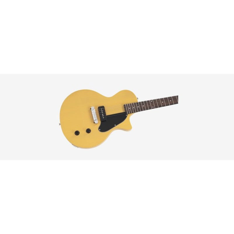 Sire Bass Guitars - Larry Carlton L3 P90 Electric Guitar - Yellow - L3J-P90-TVY