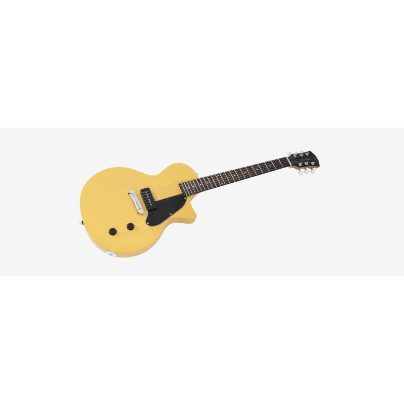Sire Bass Guitars - Larry Carlton L3 P90 Electric Guitar - Yellow - L3J-P90-TVY