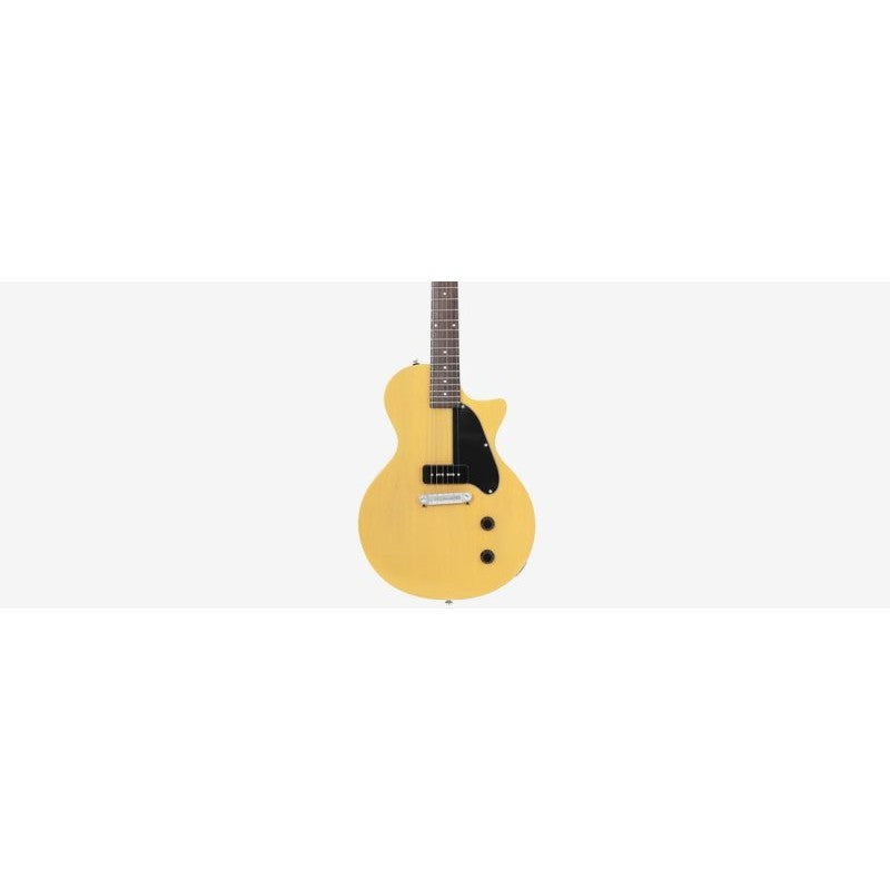 Sire Bass Guitars - Larry Carlton L3 P90 Electric Guitar - Yellow - L3J-P90-TVY