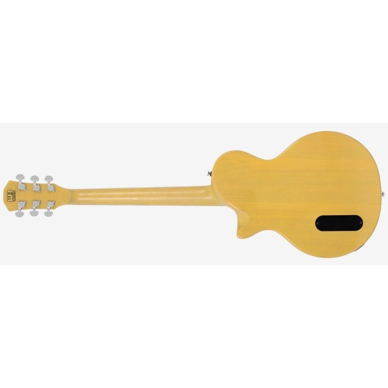 Sire Bass Guitars - Larry Carlton L3 P90 Electric Guitar - Yellow - L3J-P90-TVY
