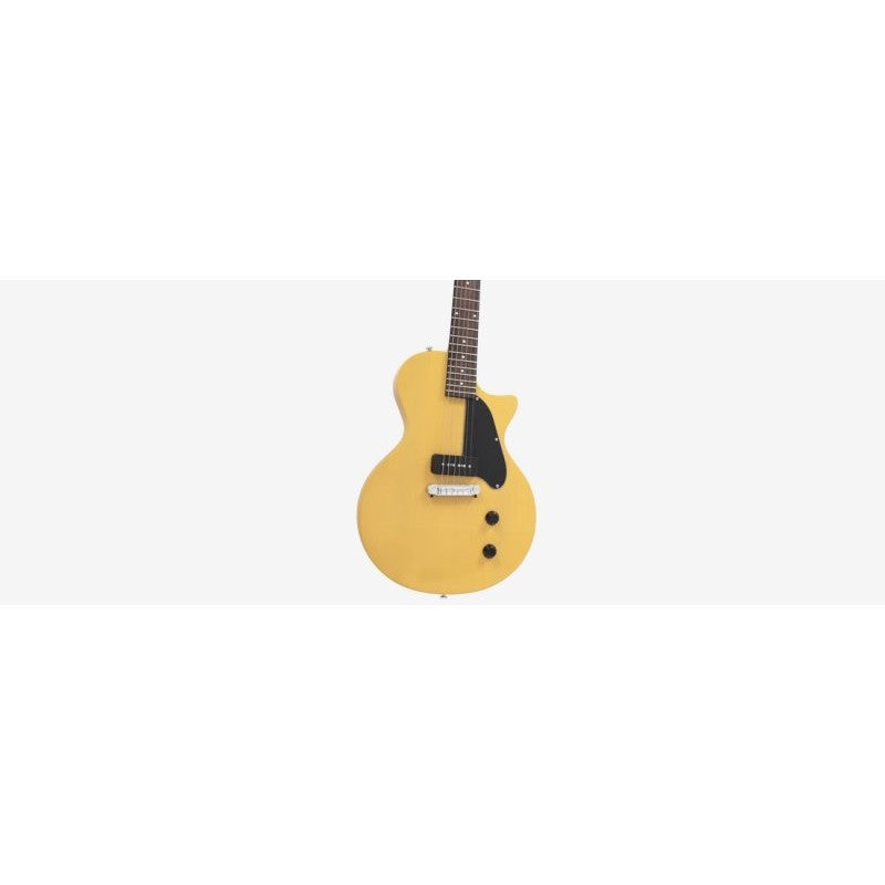 Sire Bass Guitars - Larry Carlton L3 P90 Electric Guitar - Yellow - L3J-P90-TVY