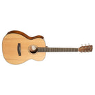 Cort Guitars - Luce Series Acoustic Guitar, Natural Gloss - L60-NAT