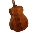 Cort Guitars - Luce Series Acoustic Guitar, Natural Gloss - L60-NAT