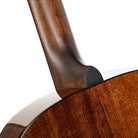 Cort Guitars - Luce Series Acoustic Guitar, Natural Gloss - L60-NAT