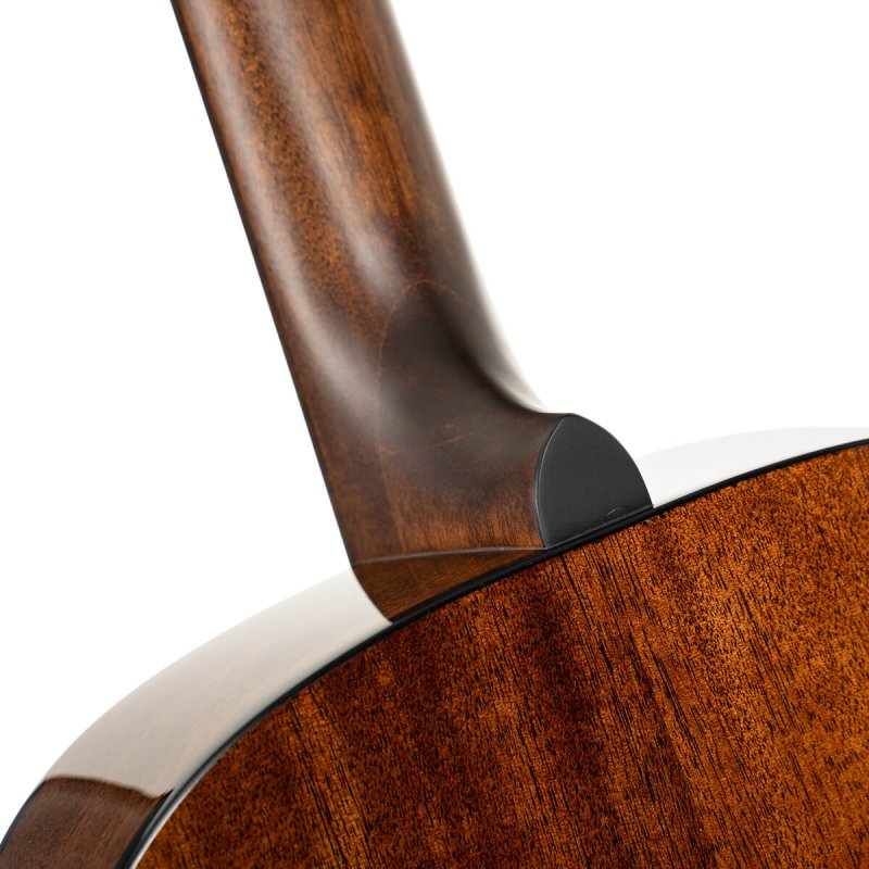 Cort Guitars - Luce Series Acoustic Guitar, Natural Gloss - L60-NAT