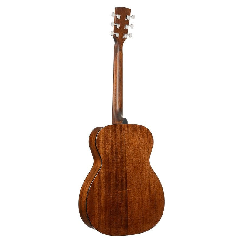 Cort Guitars - Luce Series Acoustic Guitar, Natural Gloss - L60-NAT