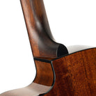 Cort Guitars - Luce Series Acoustic/Electric Guitar, Natural Gloss - L60CE-NAT