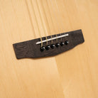 Cort Guitars - Luce Series Acoustic/Electric Guitar, Natural Gloss - L60CE-NAT