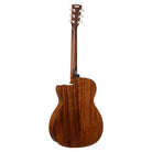 Cort Guitars - Luce Series Acoustic/Electric Guitar, Natural Gloss - L60CE-NAT