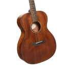 Cort Guitars - Luce Series Acoustic Guitar, Mahogany Open Pore - L60M-OP