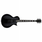 ESP - Electric Guitar with Fishman Fluence Pickups (Black)  - LEC1000SBLKF