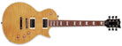 ESP - Ltd EC-256 Electric Guitar, Vintage Natural - LEC256VN