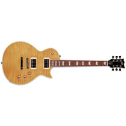 ESP - Ltd EC-256 Electric Guitar, Vintage Natural - LEC256VN