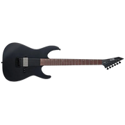 ESP - LTD M-201HT Guitare électrique - Satin noir - LM201HTBLKS