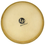 LP (Latin Percussion) - 9" Generation III Rawhide Triple Bongo Head - LP264C
