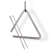 Latin Percussion - 6" Triangle - LP311C