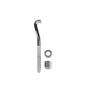 LP (Latin Percussion) - Tambora Lug - Chrome - LP336