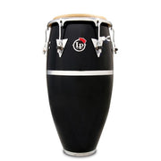 LP (Latin Percussion) - Tumba en fibre de verre signé Patato - LP552X-1BK