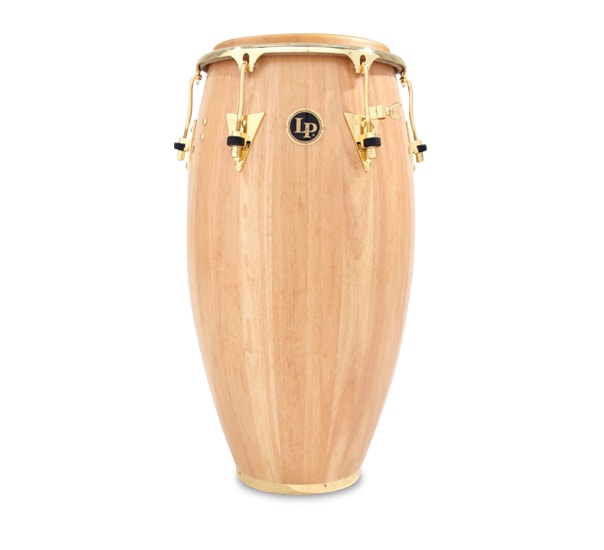 Latin Percussion - Classic Series Wood Tumba - LP552X-AW