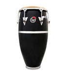 Latin Percussion - Patato Signature Fiberglass Conga - LP559X-1BK
