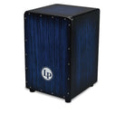 Latin Percussion - Aspire Accents Cajon - LPA1332-BBS