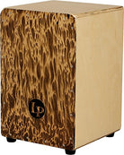 Latin Percussion - Aspire Series Wire Cajon - Havana Cafe 
 - LPA1332-HC