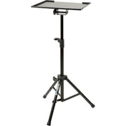 Quik Lok - Support trépied pour ordinateur portable - Noir - LPH001