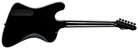 ESP - LTD Phoenix-201 Electric Guitar,  Black - LPHOENIX201BLK