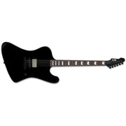 ESP - LTD Phoenix-201 Electric Guitar,  Black - LPHOENIX201BLK