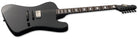 ESP - LTD Phoenix-201 Electric Guitar,  Black - LPHOENIX201BLK