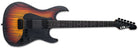 ESP - SN-1000HT Electric Guitar, Fire Blast - LSN1000HTFIREBLAST