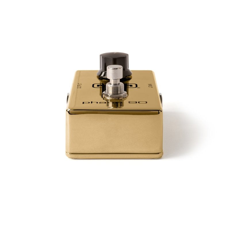 Dunlop - MXR 50th Anniversary Phase 90 Phase Shifter Pedal - M101GLD