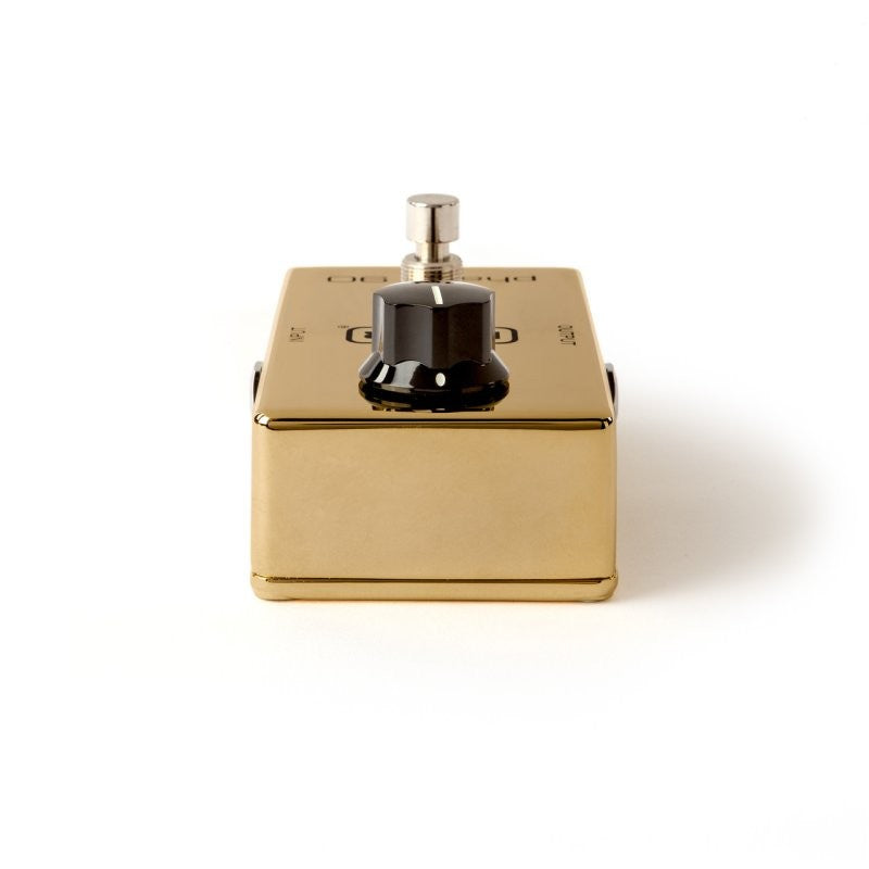 Dunlop - MXR 50th Anniversary Phase 90 Phase Shifter Pedal - M101GLD