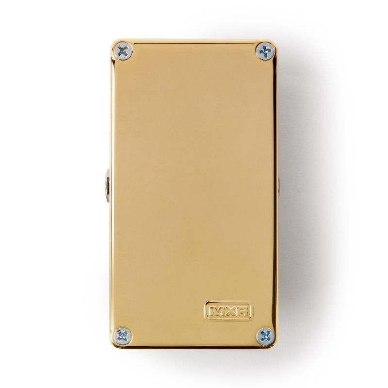Dunlop - MXR 50th Anniversary Phase 90 Phase Shifter Pedal - M101GLD
