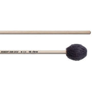 Vic Firth - M114 - Robert van Sice Keyboard - Medium Mallets M114