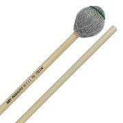 Vic Firth - Ney Rosauro Signature Medium Soft Marimba Mallets - M222