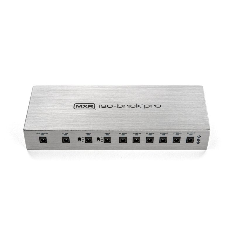 MXR - MXR Iso-Brick Pro Power Supply - M242