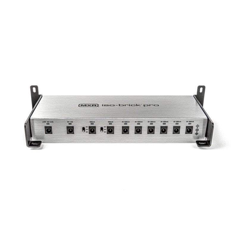MXR - MXR Iso-Brick Pro Power Supply - M242