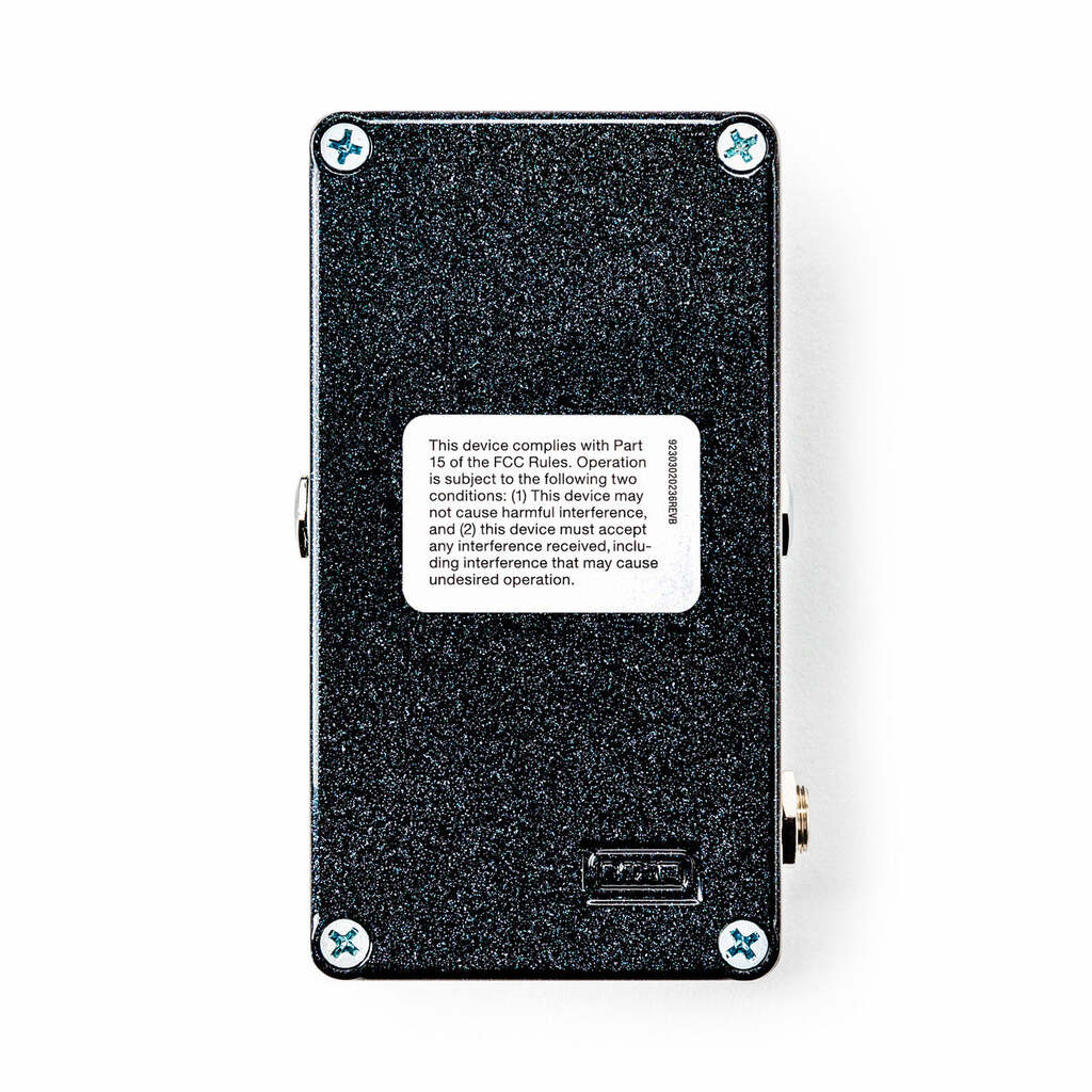 MXR Layers ギターエフェクター MXR - Layers™ Pedal – Steve's Music Store