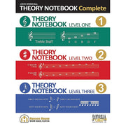 Theory Notebook Complete