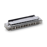 Hohner - Blues Bender Harmonica - Key Of Bb - M586BX-BB