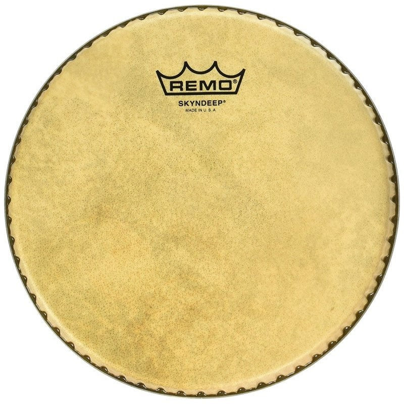 Remo - Skyndeep Bongo Drumhead 8'' - M6-S800-S4-SD003