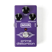 MXR - Prime Distortion - M69P