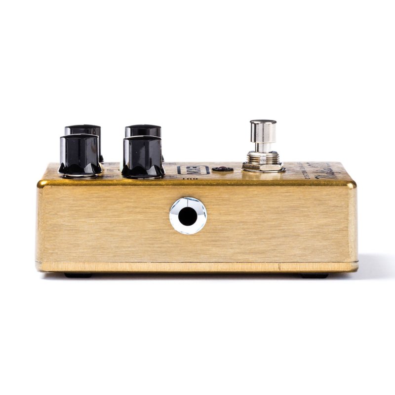 Dunlop - MXR® Custom Badass™ Modified O.D. - M77