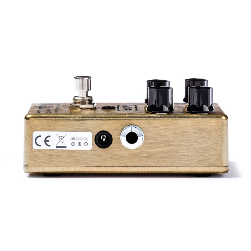 Dunlop - MXR® Custom Badass™ Modified O.D. - M77