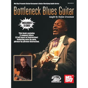 Bottleneck Blues Guitar with CD