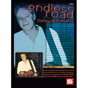 Endless Road - Tommy Emmanuel