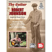 The Guitar of Robert Johnson