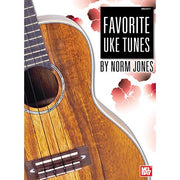 Favorite Uke Tunes